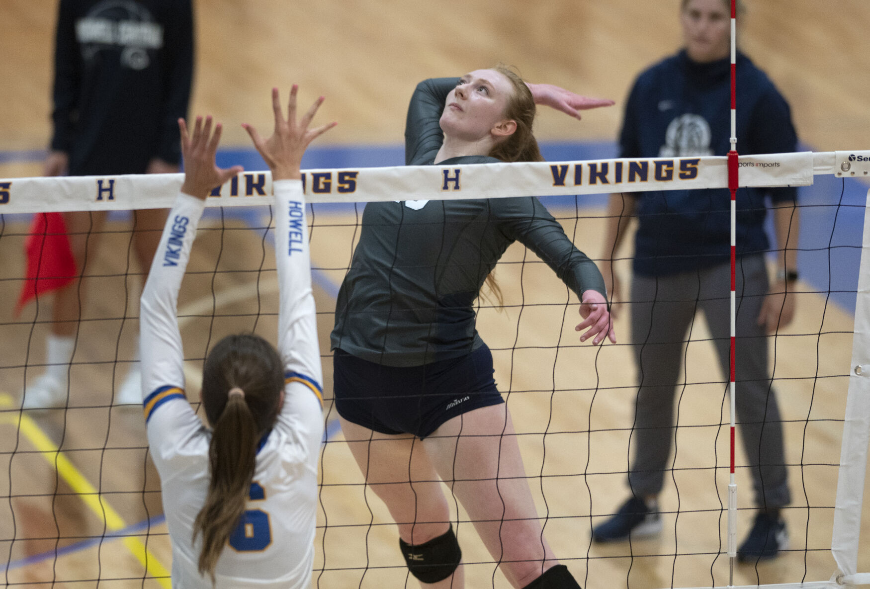 Francis Howell vs. Francis Howell Central